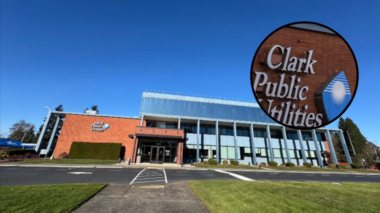 Clark Public Utilities Restores Power Ahead of Bond Offering in Vancouver 2026