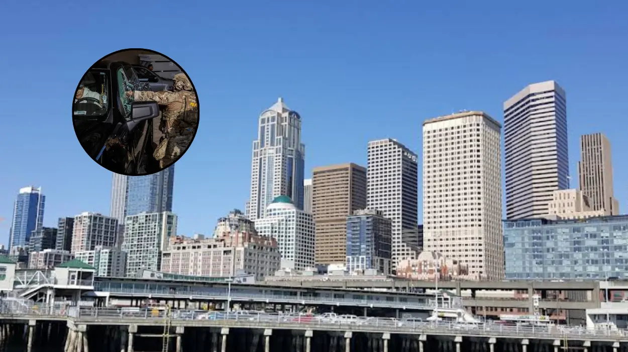 DHS Immigration Tactics Shift to Soft Raids in Northwest Washington 2026