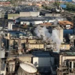 Deadly Chemical Tank Rupture Investigation, Longview 2026