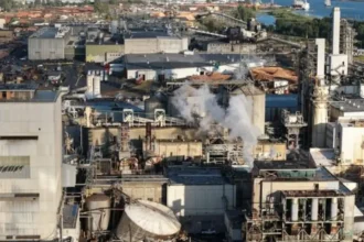 Deadly Chemical Tank Rupture Investigation, Longview 2026
