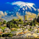 Discover Tacoma: The Affordable Seattle Alternative With Epic Outdoors – Tacoma 2026