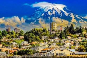 Discover Tacoma: The Affordable Seattle Alternative With Epic Outdoors – Tacoma 2026