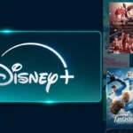 Disney+ Global Streaming Growth in Los Angeles 2026