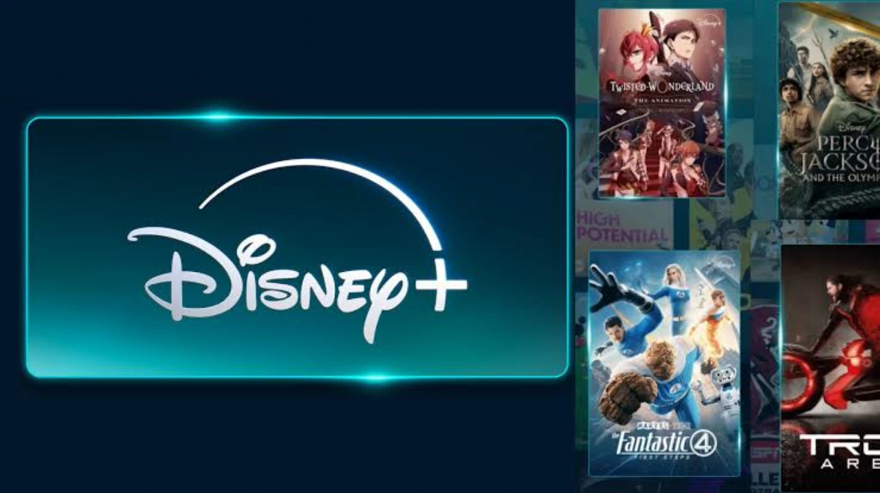 Disney+ Global Streaming Growth in Los Angeles 2026