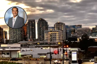 Dr. Rajasekhar Nalluri Named Top Plastic Surgeon in Bellevue 2026