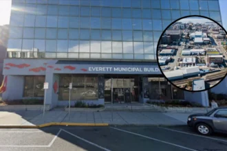 Everett Council Weighs New Loan for Stadium Property in Everett 2026