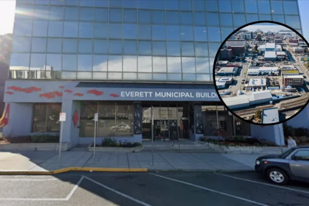 Everett Council Weighs New Loan for Stadium Property in Everett 2026