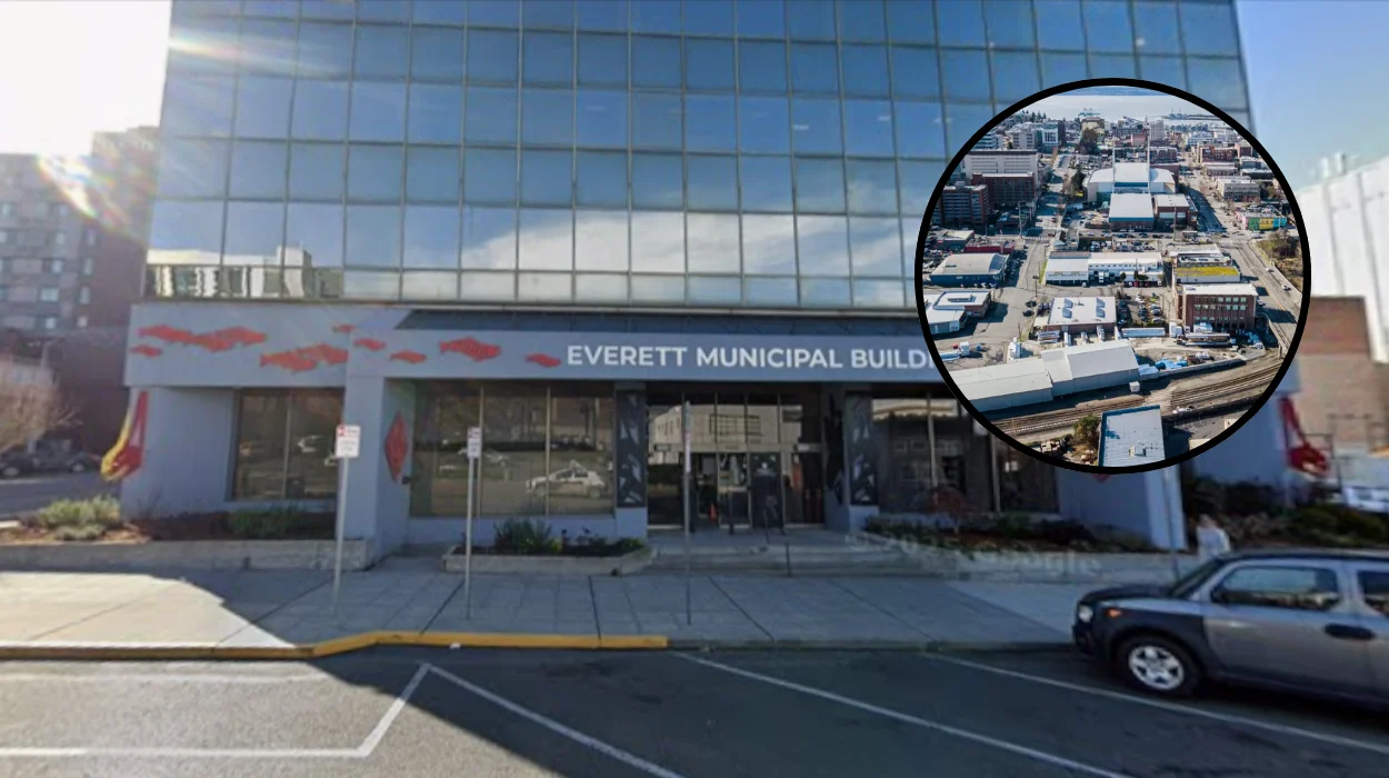 Everett Council Weighs New Loan for Stadium Property in Everett 2026