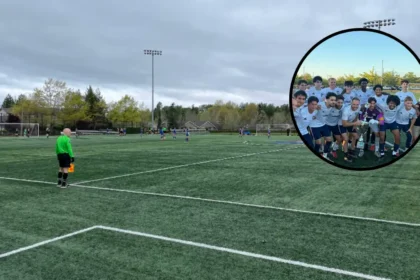 Everett FC Wins EPLWA Championship in Bellingham 2026