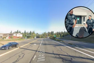 Everett Man Arrested in Fatal Hit-and-Run Crash in Mukilteo 2026