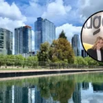 Ex-Amazon Exec Dave Clark Moves Auger HQ to Texas (2026)
