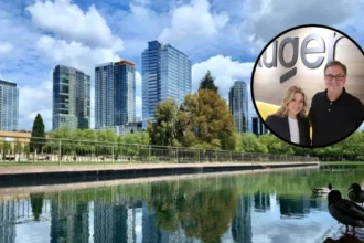 Ex-Amazon Exec Dave Clark Moves Auger HQ to Texas (2026)