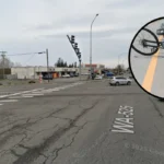 Fatal Motorcycle Hit-and-Run on Mukilteo Speedway, Everett 2026