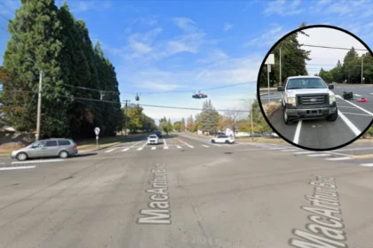 Fatal Pedestrian Collision Investigated by Vancouver Police, Vancouver, 2026