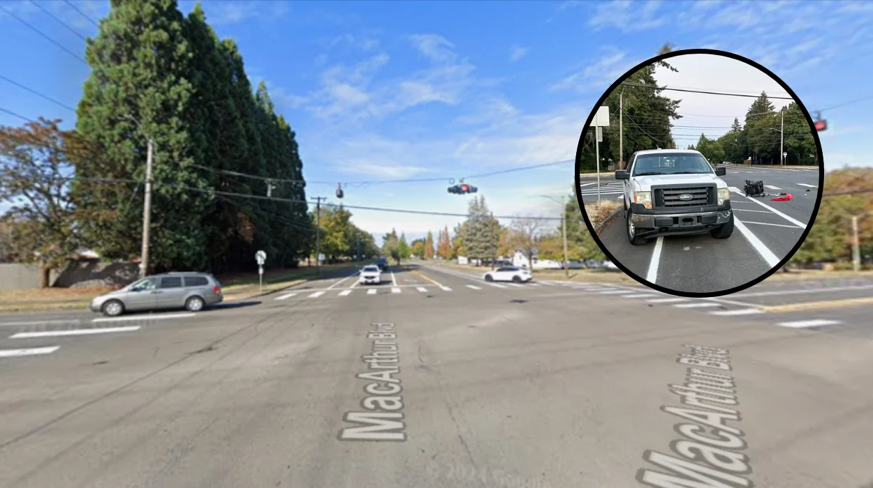Fatal Pedestrian Collision Investigated by Vancouver Police, Vancouver, 2026