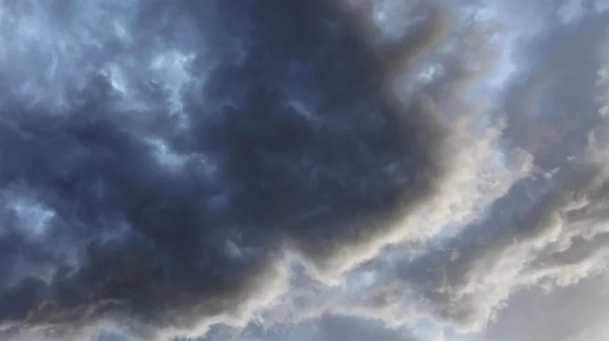 Fire Weather Watch Issued for Eastern Whatcom County, 2026