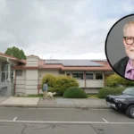Former Edmonds Mayor Mike Cooper Dies at 74 in Edmonds 2026