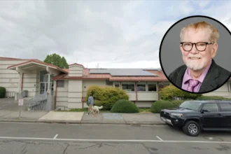 Former Edmonds Mayor Mike Cooper Dies at 74 in Edmonds 2026