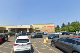 Fred Meyer Closes James Center Store in Tacoma 2026