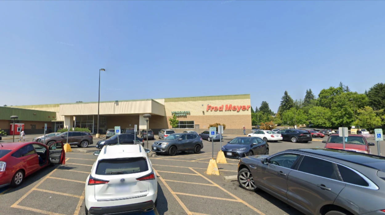 Fred Meyer Closes James Center Store in Tacoma 2026