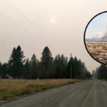 Gov. Ferguson Declares Wildfire Emergency in Spokane 2026