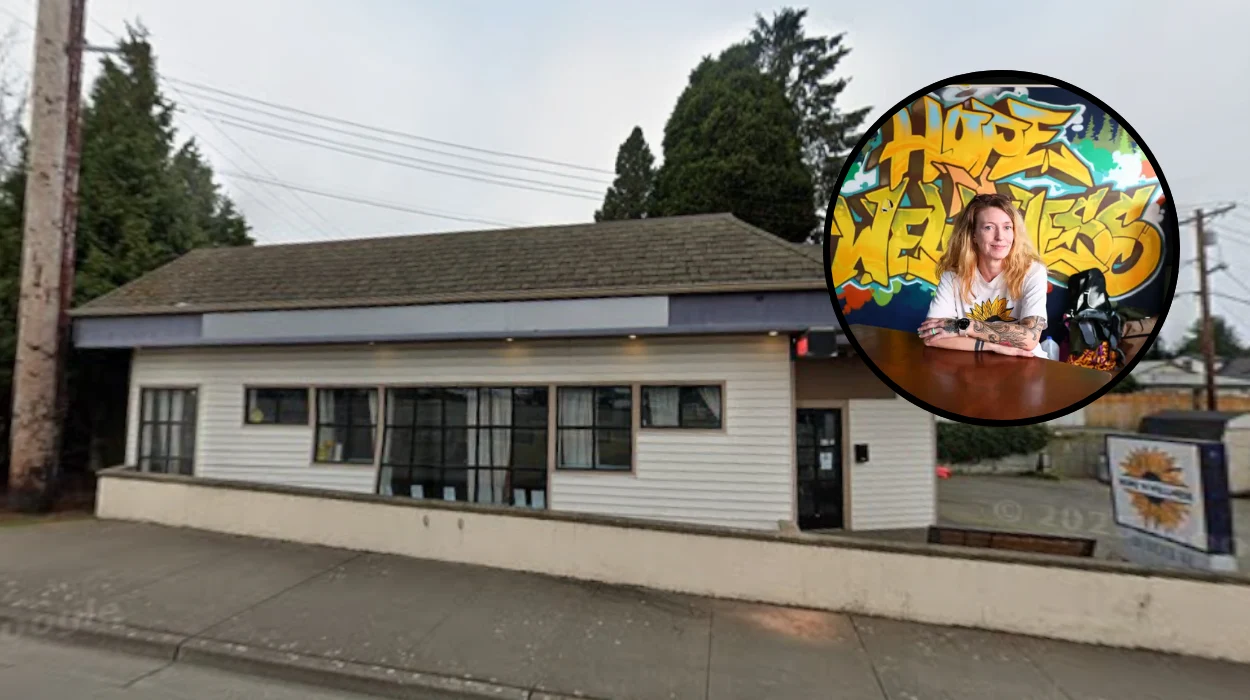 Hope N Wellness Relocation in Everett 2026