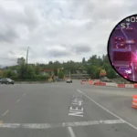 I-405 Crash Blocks Lanes in Renton 2026