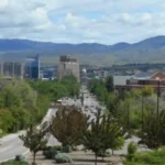Idaho Ranks No. 1 Best State to Live in Washington Comparison 2026