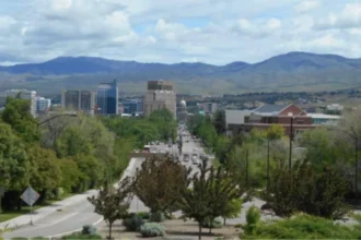 Idaho Ranks No. 1 Best State to Live in Washington Comparison 2026