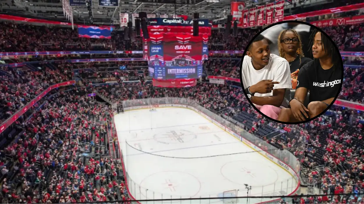 Is Tre Johnson Undervalued by the Washington Wizards in Washington 2026?