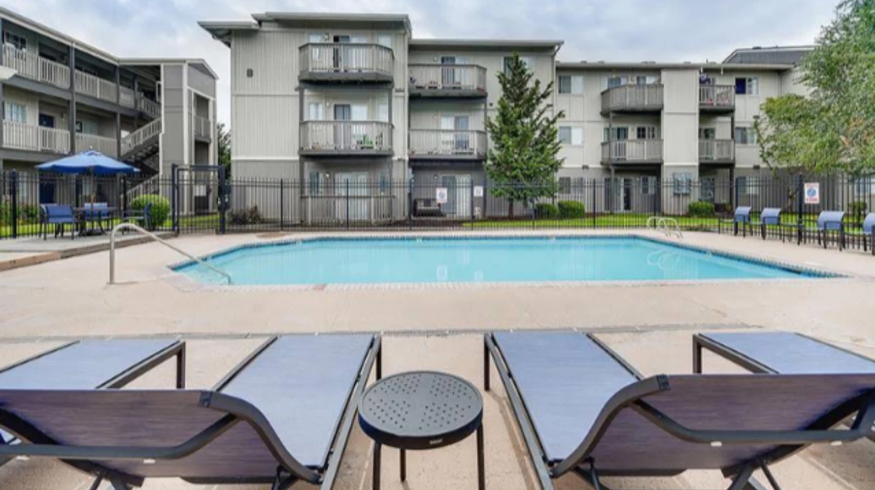 JLL Arranges $42M Refinancing for Portola Bridge Creek in Vancouver 2026