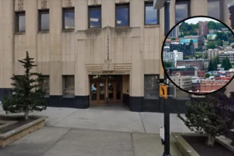 Joe Bushnell Tacoma City Council Vacancy Tacoma 2026