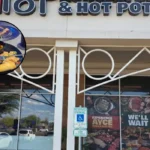 KPOT Hot Pot Chooses Bellevue for First Washington Location 2026