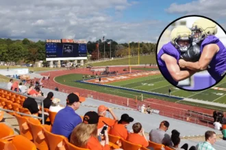 Kolt Dieterich Bolsters Washington Huskies Offensive Line Depth in Seattle 2026