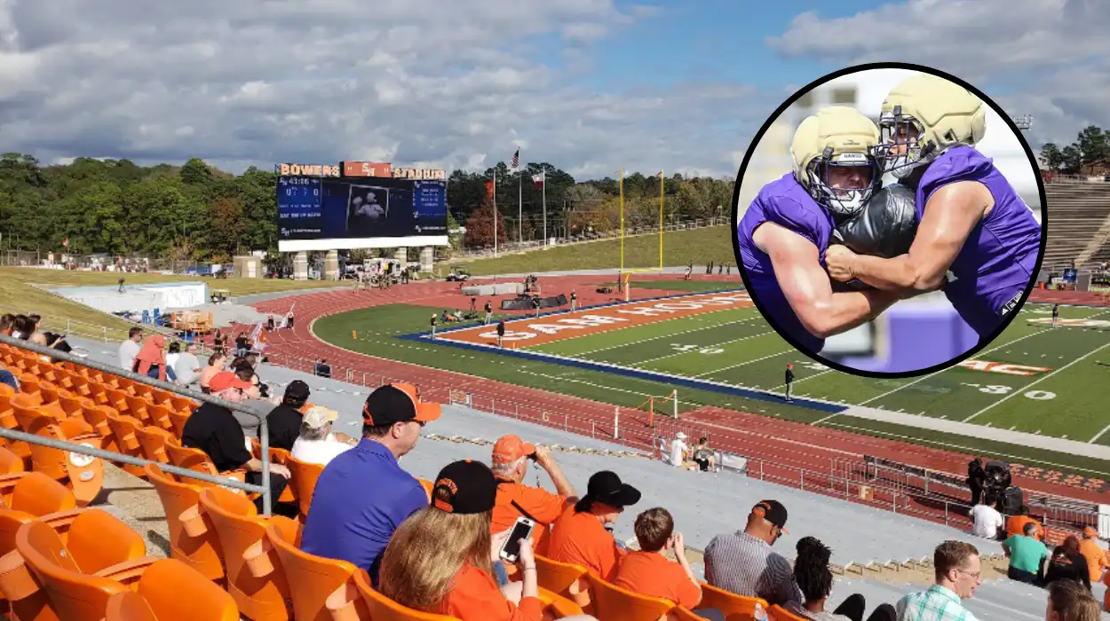 Kolt Dieterich Bolsters Washington Huskies Offensive Line Depth in Seattle 2026