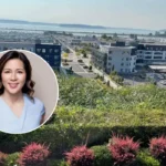 Kristy Carrington to Lead Providence North Division in Everett 2026