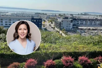 Kristy Carrington to Lead Providence North Division in Everett 2026