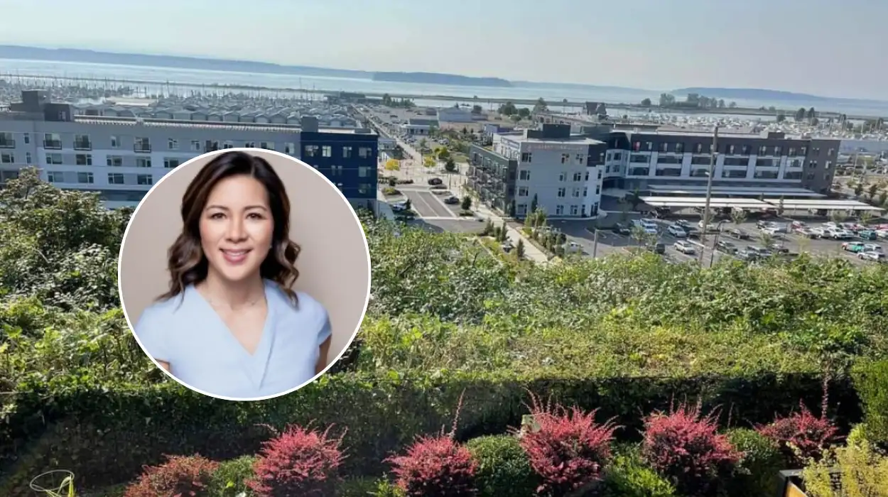 Kristy Carrington to Lead Providence North Division in Everett 2026