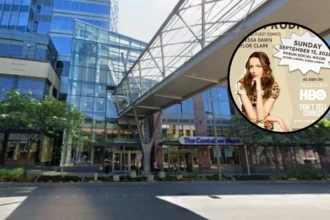 Leah Rudick Live at Forum Social House Bellevue 2026
