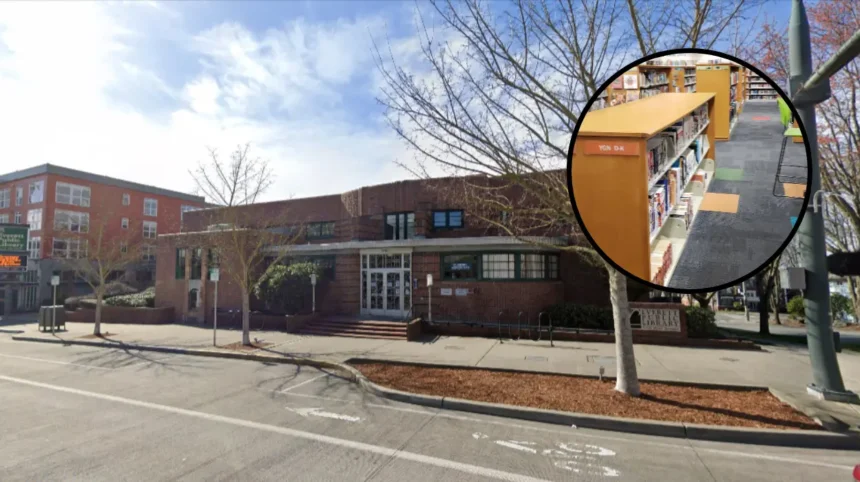 Libraries Form Cross-Country Book Club in Everett 2026