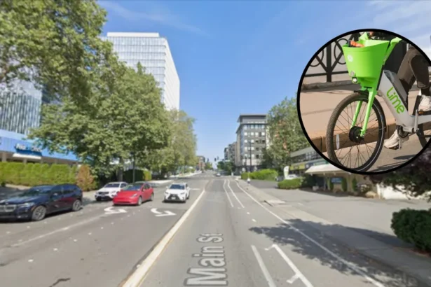 Lime Launches Shared E-Bikes and Scooters in Bellevue 2026
