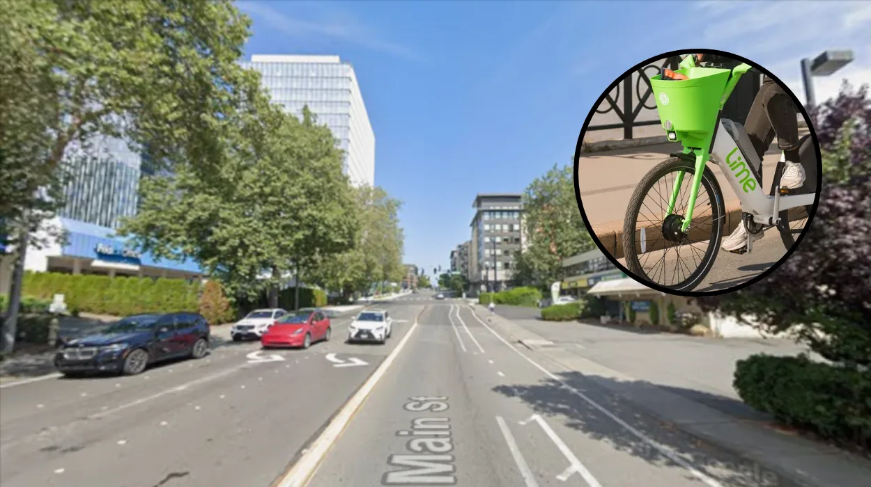 Lime Launches Shared E-Bikes and Scooters in Bellevue 2026