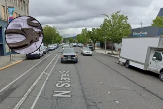 Lynden Man Arrested Following Assault in Downtown Bellingham 2026