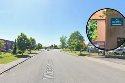 Man Arrested For Sexual Assault In Tent, Bellingham 2026