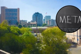 Meta Launches Muse Glimmer AI Model in Washington, 2026