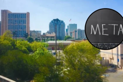 Meta Launches Muse Glimmer AI Model in Washington, 2026