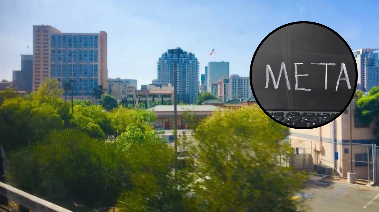 Meta Launches Muse Glimmer AI Model in Washington, 2026