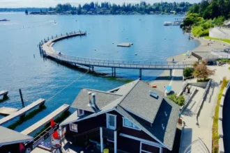 Meydenbauer Bay Park Guide: Bellevue’s Historic Waterfront Jewel 2026