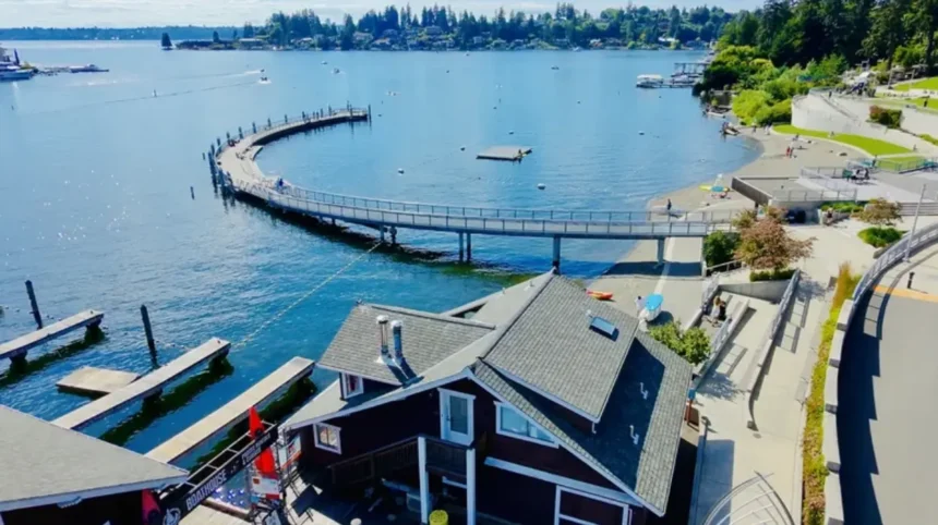 Meydenbauer Bay Park Guide: Bellevue’s Historic Waterfront Jewel 2026