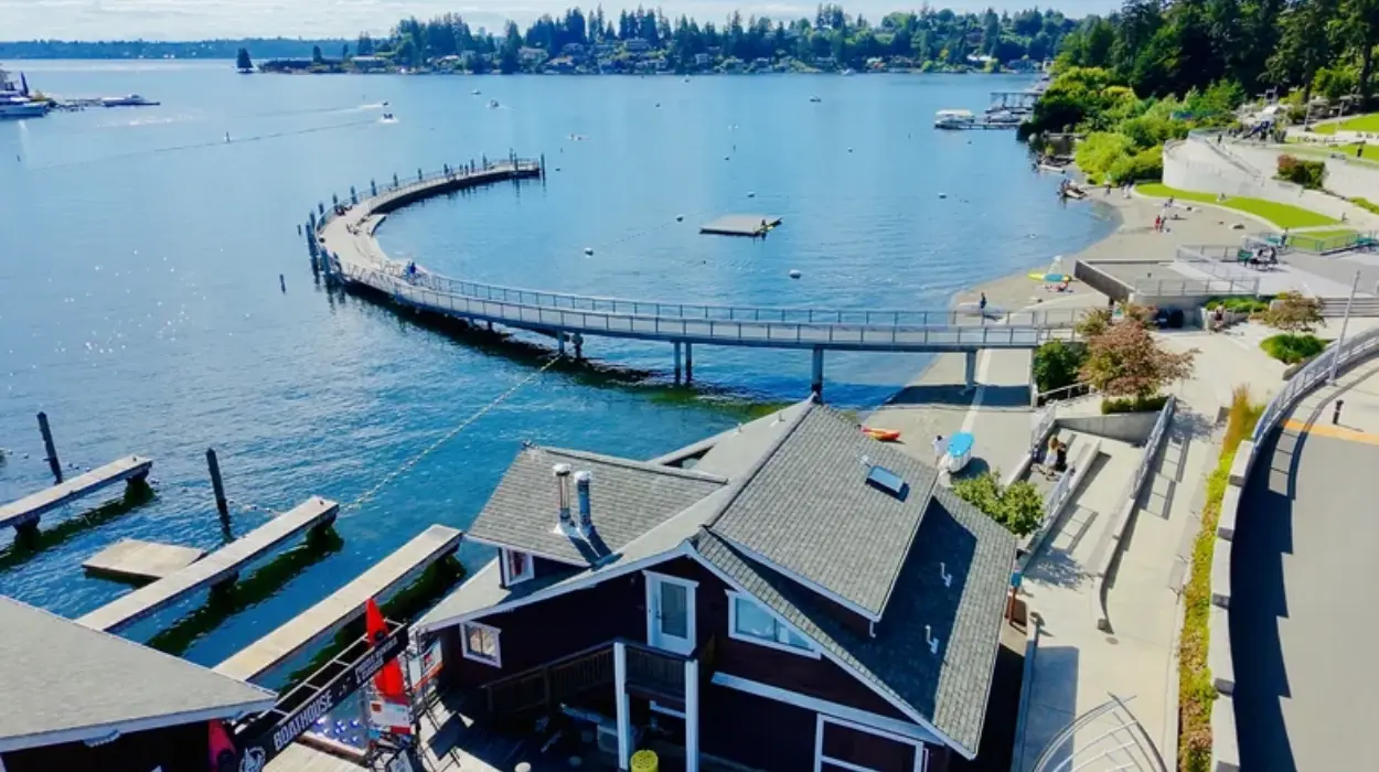 Meydenbauer Bay Park Guide: Bellevue’s Historic Waterfront Jewel 2026